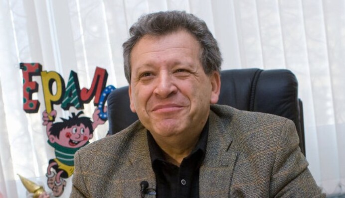 В сети увидели пропутинский ад в заявлении директора легендарного 