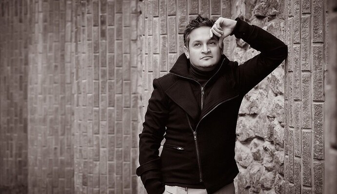 Известный ресторатор рассказал, как плакал на Евромайдане