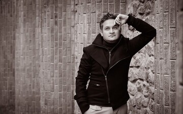 Известный ресторатор рассказал, как плакал на Евромайдане