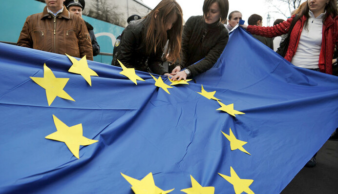 Безвизовый режим для Украины: когда в Европе примут решение