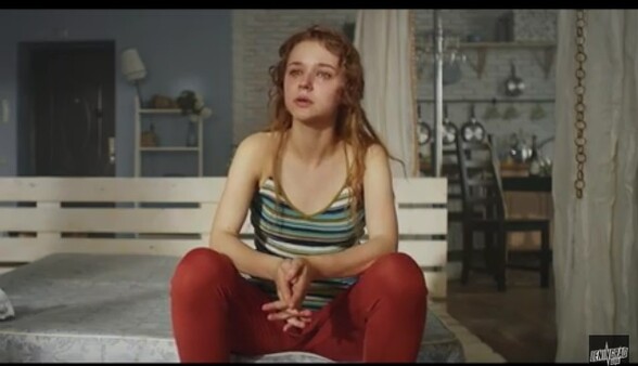 Скандальный Шнур сделал неожиданный реверанс Путину в новом клипе