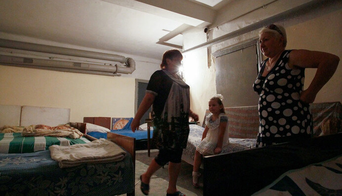 Ждем, когда 