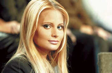 Российская звезда нашла замену украинскому мужу