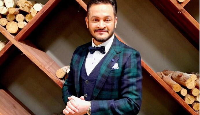 Война России с Украиной: известный ресторатор рассказал о своей драме