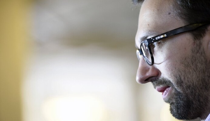 І тріснув світ навпіл: через квартиру нардепа розгорілося мережеве побоїще