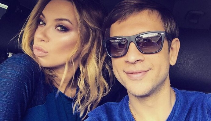 Внук великого украинского актера сделал пикантное признание насчет жены