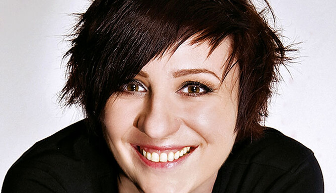 Евровидение-2017: известная ведущая назвала неожиданные места для проведения