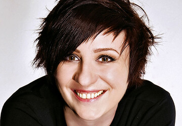 Евровидение-2017: известная ведущая назвала неожиданные места для проведения