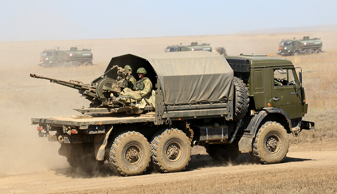 У России осталось полгода для того, чтобы заставить Украину принять Донбасс