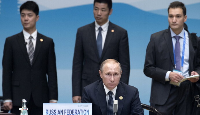 Итоги G20: Провалы Путина и бесконечная глупость Обамы
