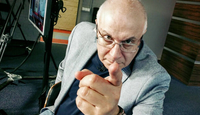 Матвей Ганапольский: Для Путина на Донбассе ситуация катастро­фическая