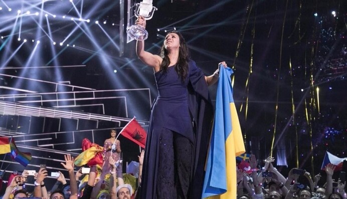 Евровидение-2017: названа важная дата