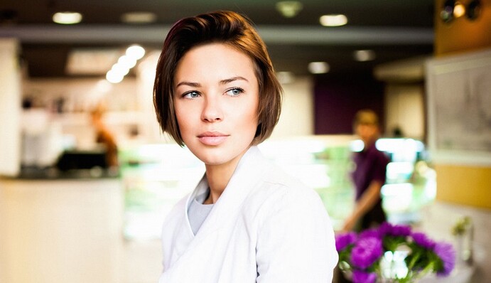 Девушка нардепа дала жесткий ответ украинцам по скандалу с квартирой