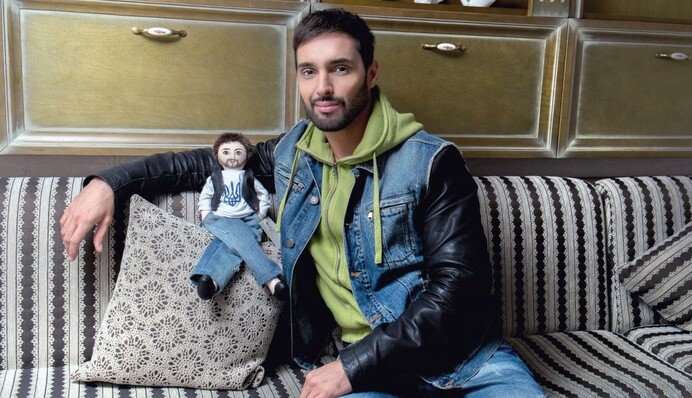 Виталий Козловский: Неважно, украинский Крым или российский, главное - люди живы