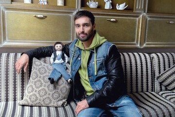 Виталий Козловский: Неважно, украинский Крым или российский, главное - люди живы