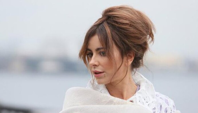 Ани Лорак неоднозначно высказалась россиянам о своей национальности