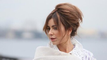 Ани Лорак неоднозначно высказалась россиянам о своей национальности