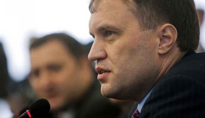 Відродження Новоросії: чому Придністров'я проситься до Путіна