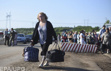 Головна проблема - вижити: в ЛНР посилюються проукраїнські настрої