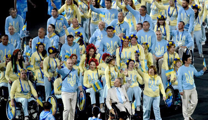 Паралимпиада в Рио: с чем связаны громкие успехи сборной Украины