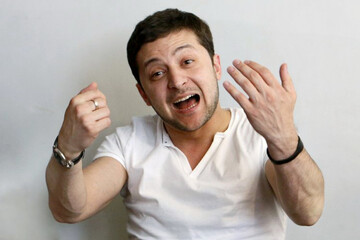 "Чемодан - вокзал - Россия": Зеленский не на шутку разгневал соцсети