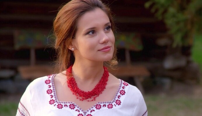 Украинская звезда рассказала, как попала в предательницы из-за 