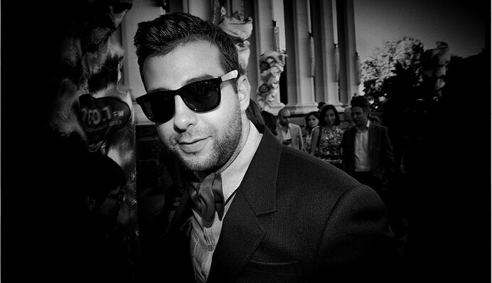 Российский комик не постеснялся пикантной самокритики: опубликовано фото