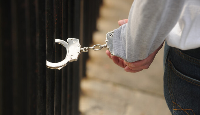 Как под боком у Порошенко поймали взяточника