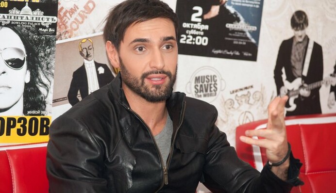 Виталий Козловский: Неважно, украинский Крым или российский, главное - люди живы