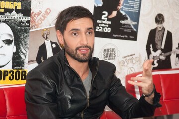 Виталий Козловский: Неважно, украинский Крым или российский, главное - люди живы