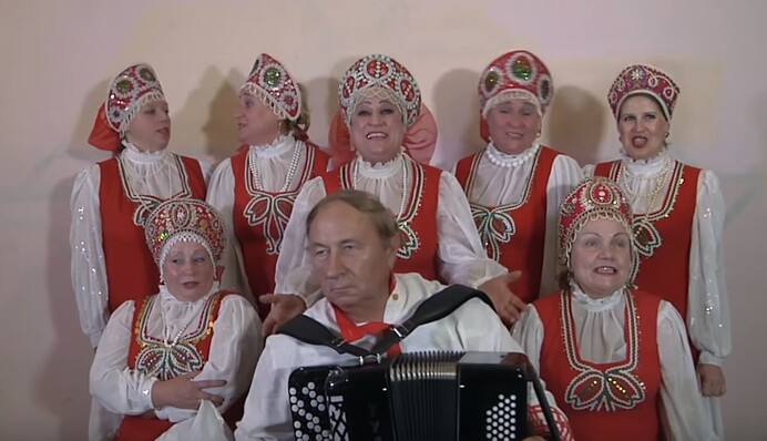 В России поиздевались над Путиным: опубликовано видео