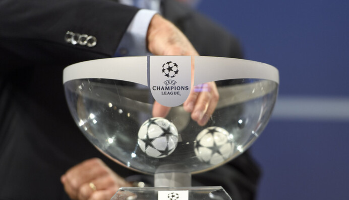 Новая надежда 