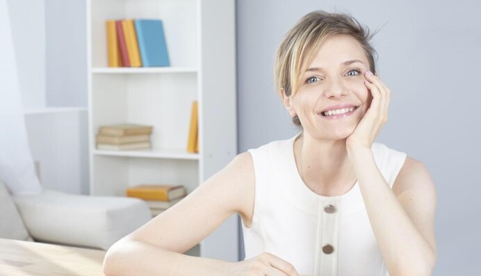 Невестка Порошенко показалась после родов: опубликованы фото