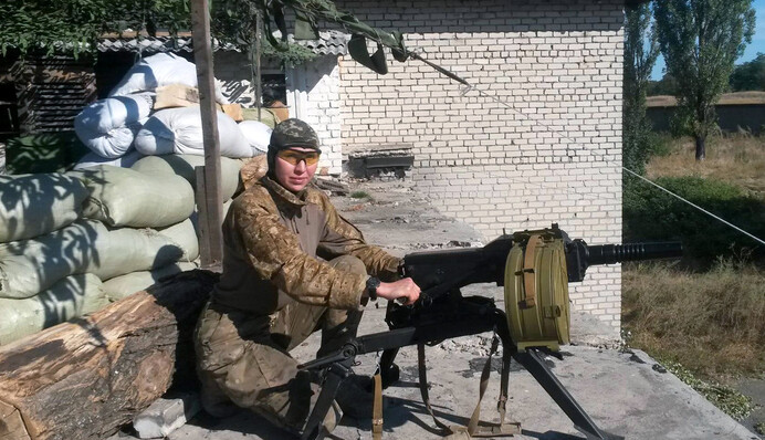 Чеченка из сил АТО: Кадыров — трус ужасный