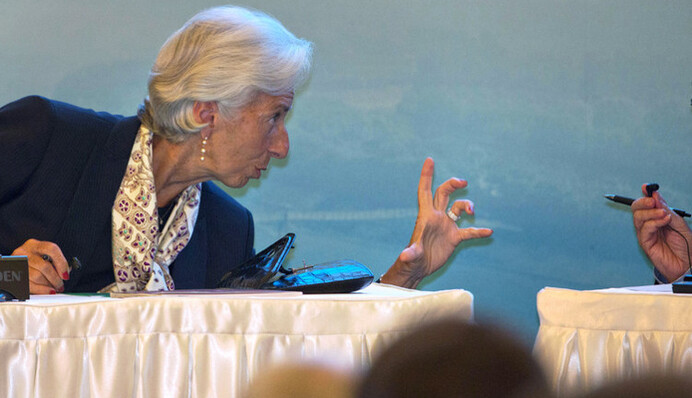 Бог простил, Cовет директоров одобрил: Украина во второй раз получит третий транш от МВФ