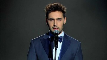 Украинский певец растрогал историей о фанатке из оккупированного Луганска