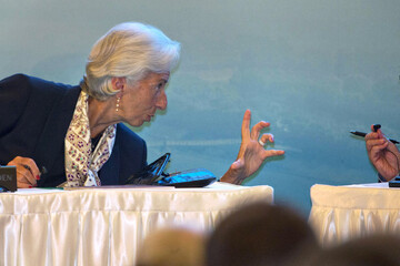 Бог простил, Cовет директоров одобрил: Украина во второй раз получит третий транш от МВФ