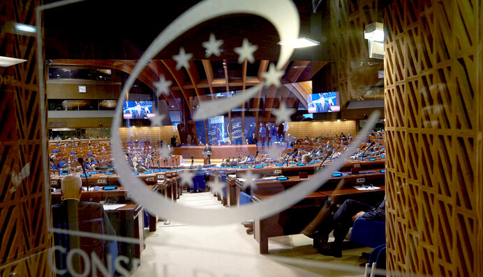 Поменяться с Россией местами: стоит ли Украине покидать ПАСЕ