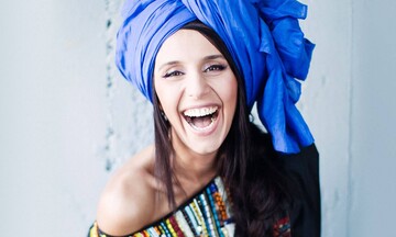 Джамала удивила поклонников изменениями во внешности