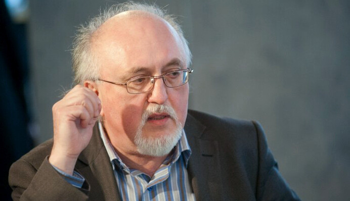 Юрий Винничук: Это большое счастье, что Путин на нас напал