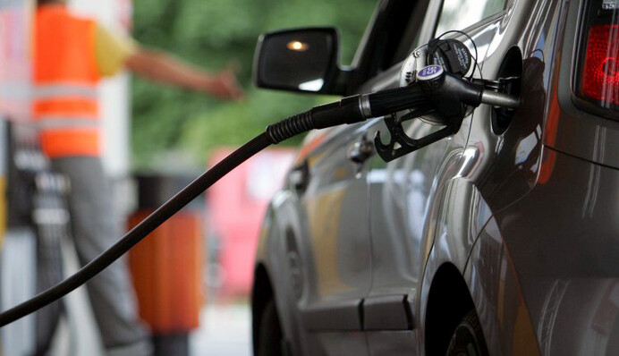 Автомобилистов ждет подорожание топлива
