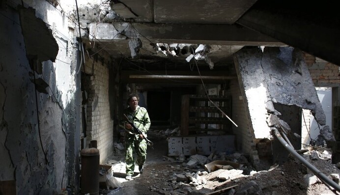 И снова перемирие: стоит ли Украине верить заявлениям ДНР и ЛНР о прекращении обстрелов