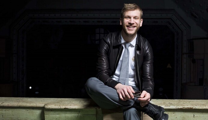 Украинская поп-звезда умилила сети неожиданной просьбой