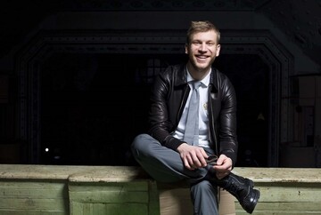 Украинская поп-звезда умилила сети неожиданной просьбой