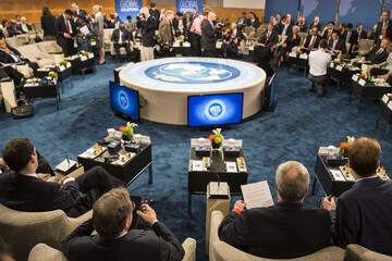 Россия теряет союзников в МВФ