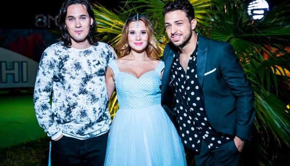 Россияне расстроили беременную украинку на 