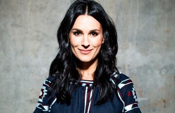 Украинская ведущая восхитила женщин искренностью своих фантазий