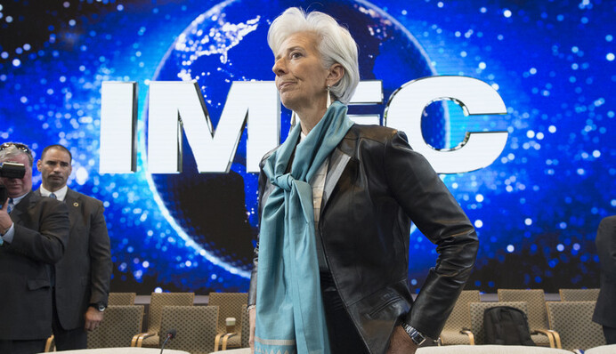 МВФ выдвинул Украине новые условия: опубликован текст меморандума