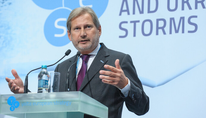 Посмотрим, что будет завтра: в ЕС назвали сроки предоставления безвизового режима для Украины