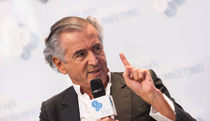 Европа показывает себя слишком слабой в отношении Путина